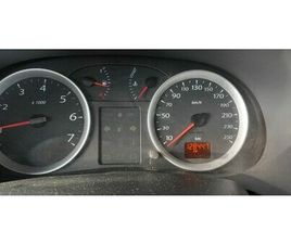 RENAULT SYMBOL AUTO DE VANZARE. SLOBOZIA