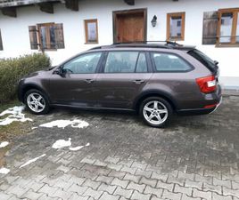 SKODA OCTAVIA SCOUT SKODA OCTAVIA SCOUT 4X4