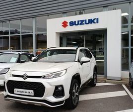 SUZUKI ACROSS SUZUKI ACROSS 2.5 HYBRIDE RECHARGEABLE 306 PACK