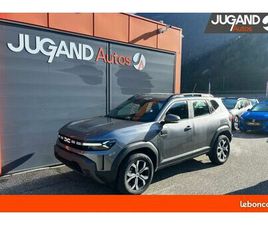 DACIA DUSTER DACIA DUSTER MILD HYBRID 130 4X4 EXPRESSION-5%