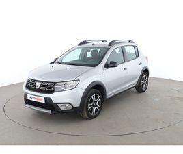 DACIA SANDERO 0.9 TCE ADVANCE