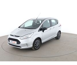 FORD B-MAX 1.4 TREND BVM