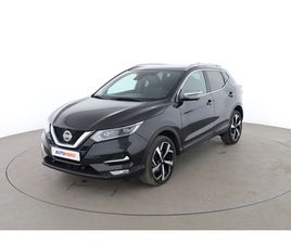 NISSAN QASHQAI NISSAN QASHQAI 1.6 DCI TEKNA+