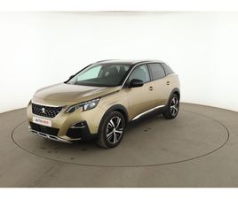 PEUGEOT 3008 1.6 BLUE-HDI