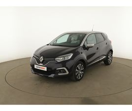 RENAULT CAPTUR 1.5 DCI INITIALE PARIS EDC