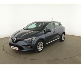 RENAULT CLIO 1.3 TCE INTENS EDC
