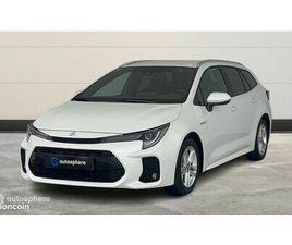 SUZUKI SWACE 1.8 HYBRID 140CH PRIVILÈGE