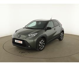 TOYOTA AYGO X TOYOTA AYGO X 1.0 VVT-I