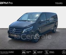 MERCEDES VITO FOURGON III (3) FOURGON MIXTO 119 CDI LONG PRO PROPULSION 9G-TRONIC