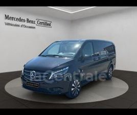 III GENERATION2 FOURGON MIXTO 119 CDI LONG SELECT 4X4 9G-TRONIC