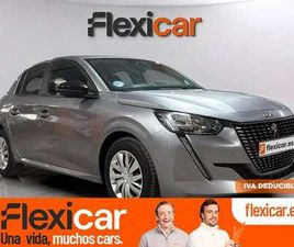 PEUGEOT 208 1.6 BLUEHDI ACTIVE 100