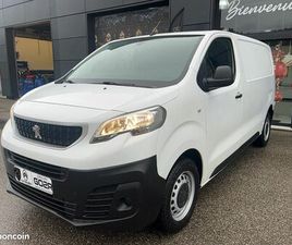 PEUGEOT EXPERT PEUGEOT EXPERT (3) BLUEHDI 120 STANDARD PREMIUM