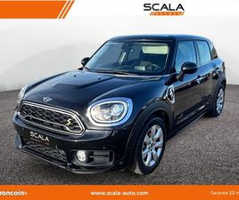 MINI COUNTRYMAN 136 - 88 CH ALL4 BVA6 COOPER SE BUSINESS
