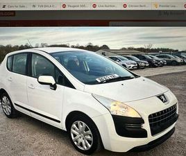 1.6 VTI ACCESS EURO 5 5DR