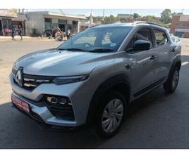 RENAULT KIGER 2022 RENAULT KIGER 1.0 ENERGY LIFE