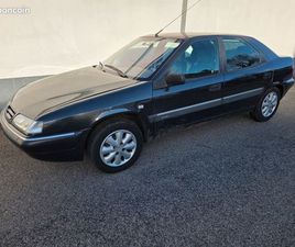 XANTIA 2.0HDI 90CV TENDANCE
