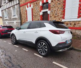 OPEL GRANDLAND X 1.9 DIESEL ULTIMATE