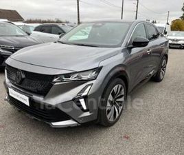 RENAULT RAFALE E-TECH 1.2 E-TECH FULL HYBRID 200 TECHNO