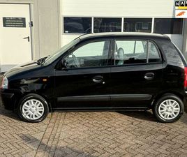 HYUNDAI ATOS - 1.1I ACTIVE YOUNG