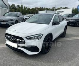 II 200 D AMG LINE DCT