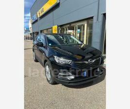 OPEL GRANDLAND X 1.2 TURBO 130 DESIGN LINE