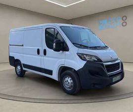 PACK 330 L1 H1 BHDI 88KW(120CV) S&S 6 V.