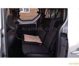 RENAULT EXPRESS 1.5 BLUEDCI TOUCH