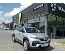 RENAULT KIGER 2025 RENAULT KIGER 1.0 ENERGY ZEN AUTO