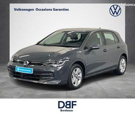 VOLKSWAGEN GOLF 2.0 TDI 116 BVM6 LIFE PLUS