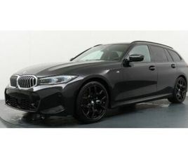 D TOURING MHEV 48V XDRIVE MSPORT N1
