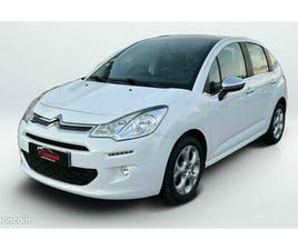 CITROËN C3 II E-HDI 90 FEEL EDITION