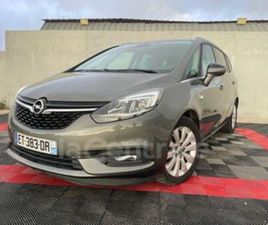 III 1.6 CDTI 136 ECOFLEX S/S EDITION 7PL