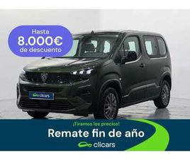 1.5BLUEHDI S&S STANDARD ALLURE 100