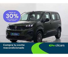 1.5BLUEHDI S&S STANDARD ALLURE 100