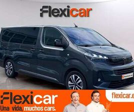 BUSINESS LONG BLUEHDI 180 S&S EAT8