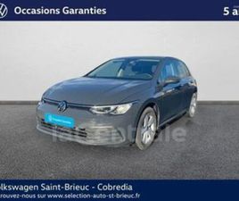 VIII 1.5 TSI ACT 130 OPF LIFE 1ST BV6