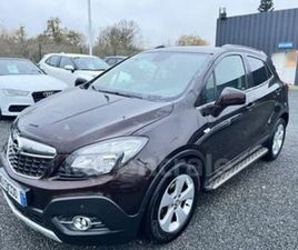 1.6 CDTI 136 AUTO INNOVATION