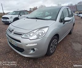 CITROEN C3 C3