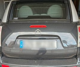 CITROEN C3 PLURIEL VEHICULE CIR-TROEN C3 PLURIEL