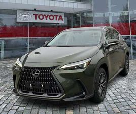 LEXUS NX NX 350H EXECUTIVE LINE WENIG KM*TOP GEBRAUCHTER