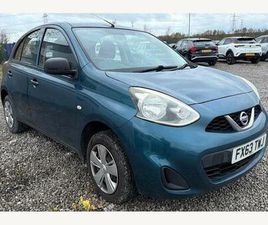 1.2 VISIA EURO 5 5DR