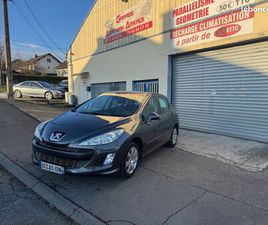 PEUGEOT 308 1.6 SPORT