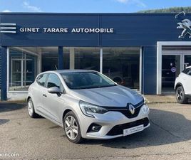 RENAULT CLIO RENAULT CLIO V 1.5 BLUE DCI 85CH ZEN