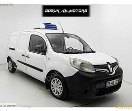 RENAULT KANGOO EXPRESS MAXI 1.5 DCI MAXI JOY