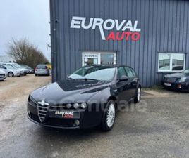 SW 1.9 JTS 160 IMPRESSION