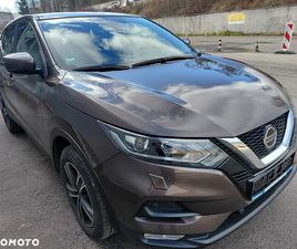 NISSAN QASHQAI NISSAN QASHQAI 1.2 DIG-T ACENTA