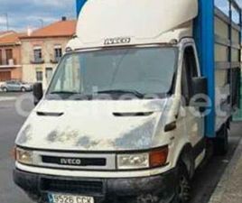 IVECO DAILY IVECO DAILY