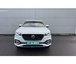 MG EHS MG EHS 1.5T GDI PHEV LUXURY