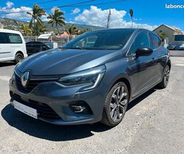 RENAULT CLIO RENAULT CLIO V 100.000KMS