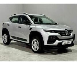 RENAULT KIGER 2022 RENAULT KIGER 1.0 ENERGY ZEN